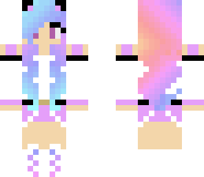 pastel cat edit