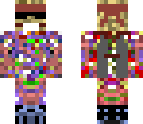 paintball guy