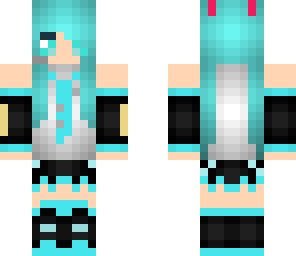 hatsune miku v3