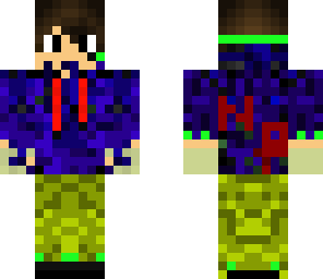 nicos neuer skin