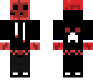 red slime