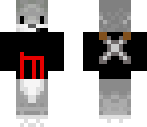 still part of the m team