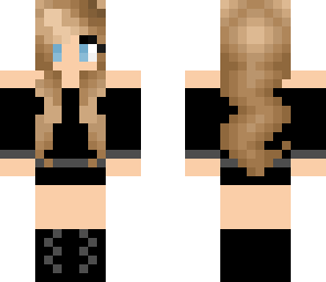 spy girl