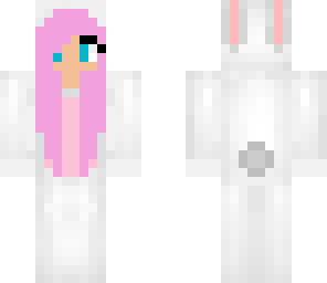 easter bunnie