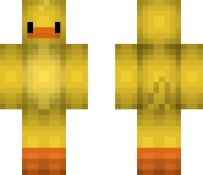 duck