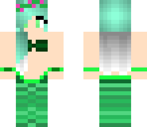 kate mermaid