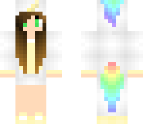 unicorn girl