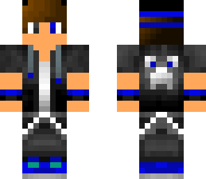 skin