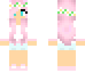 sheepy beanie summer fixed