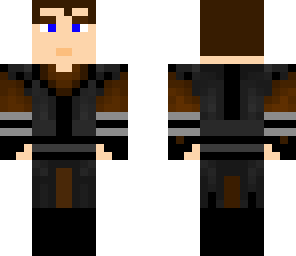 anakin