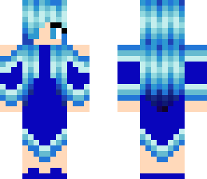 water queen