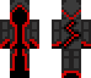 red ninja