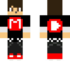 skin mr_donuts