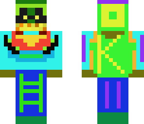 turtle boy 3