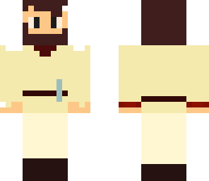 obi-wan kenobi