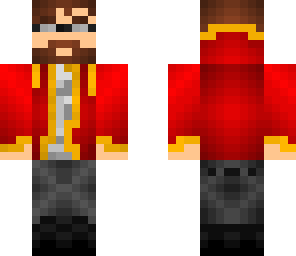 captain truestrike