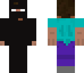 robber brine