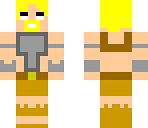 berserker correjido