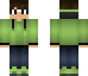complete slime boy
