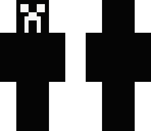 black creeper