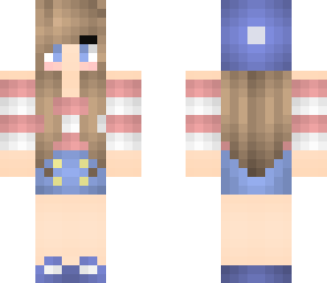 usa girl