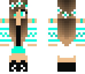 my skin