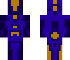 space warrior