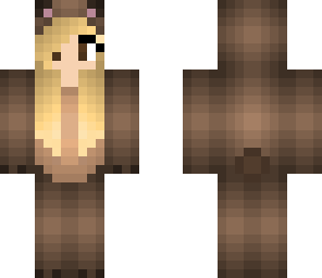 bear