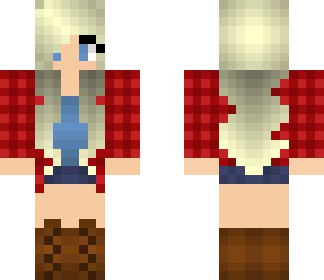 girl