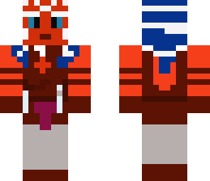 ahsoka tano
