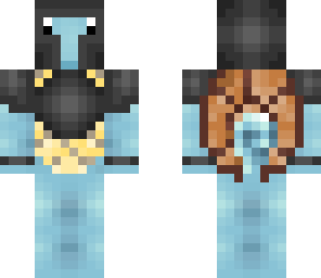 warrior_squirtle