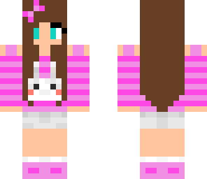 bunny girl