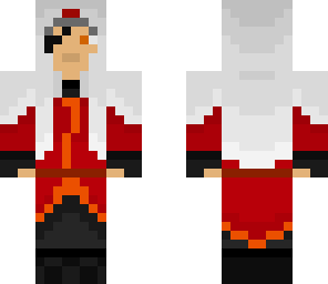 late flame coat