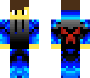 creeper mage