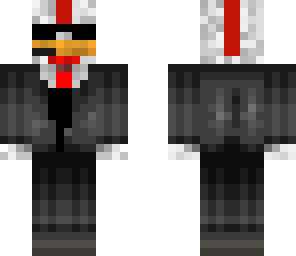 agent chicken
