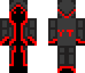 neon red yt