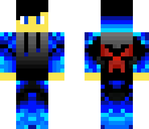 mage cool teen
