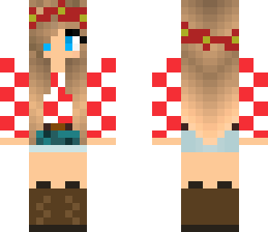 cute country girl