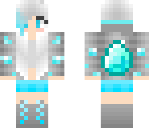 my diamond girl