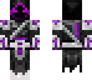 ender assasin  i copied