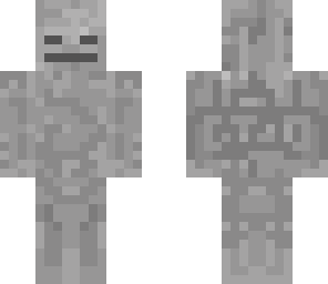 skeleton