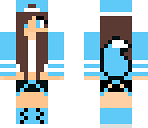 cute girl remake