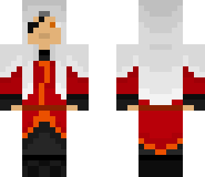 late flame coat edit