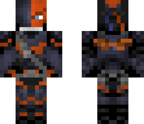 deathstroke