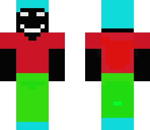colourfull boy2
