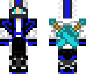 diamond sword