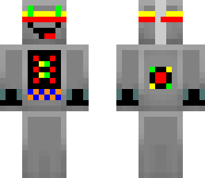 derpy robot