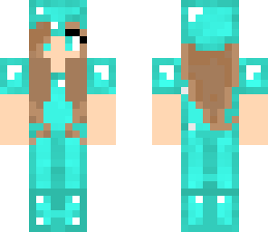 edited skin