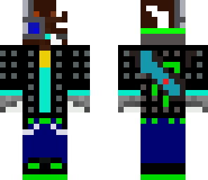 cow man