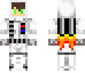  space boy